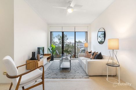 Property photo of 49/77-85 Hereford Street Forest Lodge NSW 2037