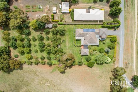 Property photo of 169 Howe Street Miners Rest VIC 3352