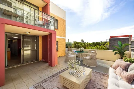 Property photo of 28/1 Clarence Street Strathfield NSW 2135