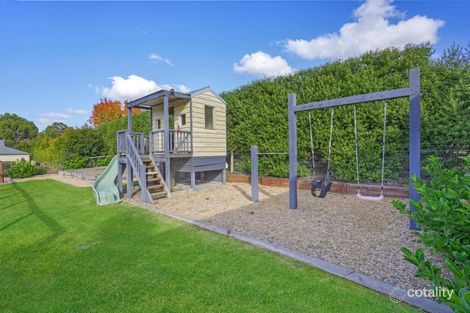 Property photo of 21 Carinya Drive Gisborne VIC 3437