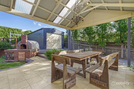 Property photo of 21 Carinya Drive Gisborne VIC 3437