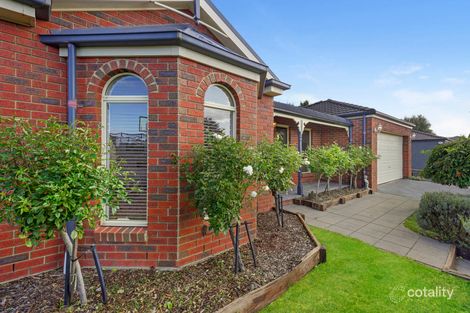 Property photo of 21 Carinya Drive Gisborne VIC 3437