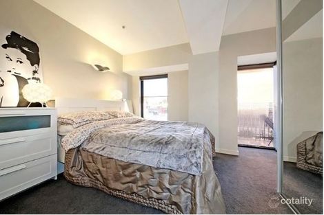 Property photo of 206/220 Commercial Road Prahran VIC 3181