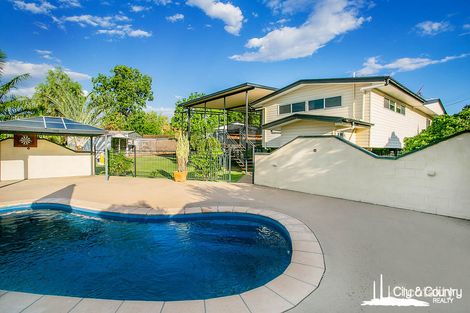 25 Brett Ave, Healy, QLD 4825