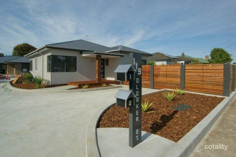 Property photo of 2/119 Oldaker Street Devonport TAS 7310