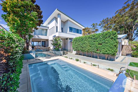 Property photo of 105 Foreshore Drive Salamander Bay NSW 2317