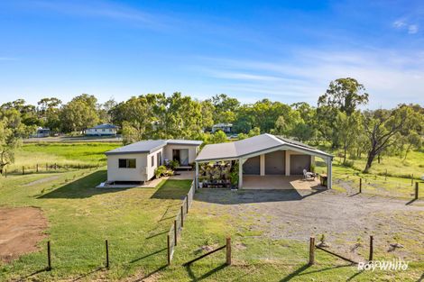 54 Reynolds St, Lakes Creek, QLD 4701