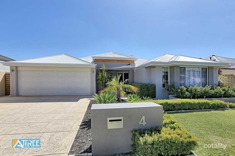 Property photo of 4 Reflections Road Southern River WA 6110