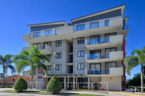 502/52 OAKA LANE, GLADSTONE CENTRAL, QLD 4680