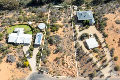 LOT 45 WHEATLEY RD, LOXTON, SA 5333