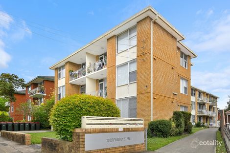 3/10 Orpington St, Ashfield, NSW 2131
