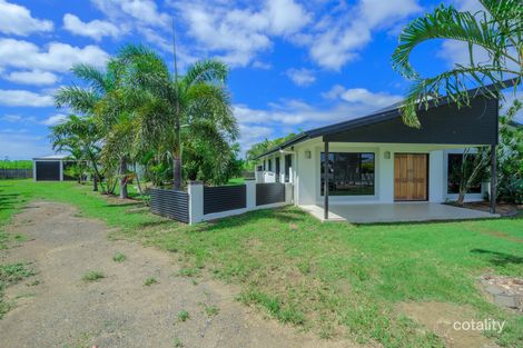 Property photo of 1 Clearview Avenue Thabeban QLD 4670