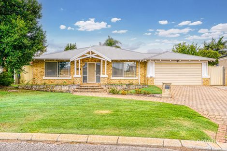 Property photo of 29 Eucalyptus Boulevard Canning Vale WA 6155