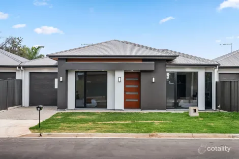 1 Whitbread Ave, Klemzig, SA 5087