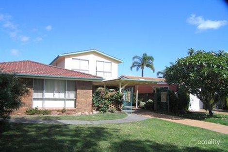 Property photo of 66 Helmsman Boulevard St Huberts Island NSW 2257