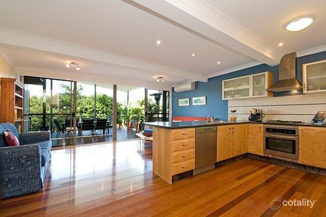 Property photo of 13 Aberfoyle Street Kenmore QLD 4069