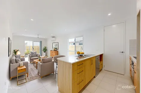 Property photo of 106 Limestone Crescent Condon QLD 4815