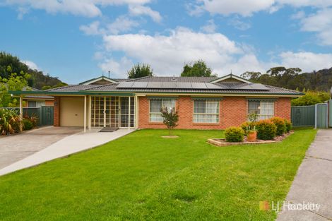 Property photo of 10 Mortlock Close Lithgow NSW 2790