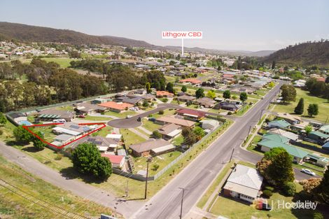 Property photo of 10 Mortlock Close Lithgow NSW 2790