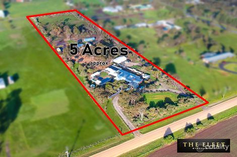 150 Evans Rd, Lovely Banks, VIC 3213