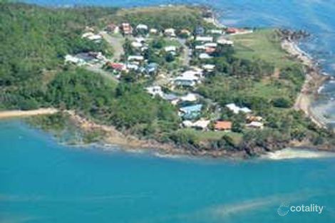 Property photo of 8 Driftwood Close Grasstree Beach QLD 4740