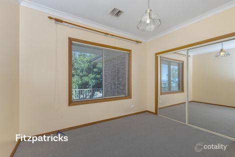 Property photo of 65 Simkin Crescent Kooringal NSW 2650
