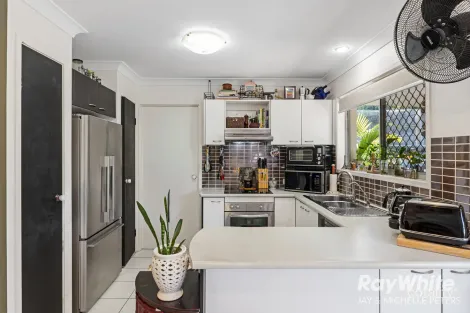 Property photo of 10/17 Fleet Street Browns Plains QLD 4118