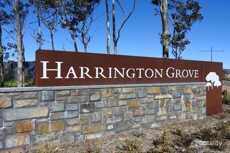 Property photo of 5 Tenterfield Way Harrington Park NSW 2567