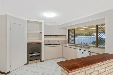 Property photo of 20 Eucumbene Crescent Joondalup WA 6027