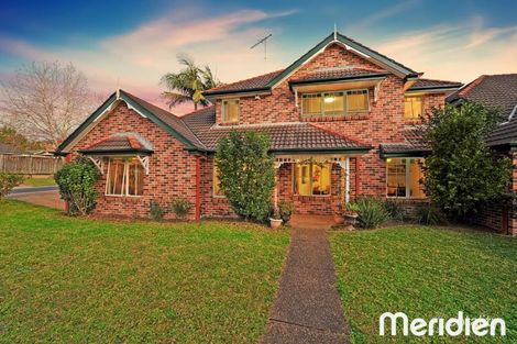 24a Kingussie Ave, Castle Hill, NSW 2154