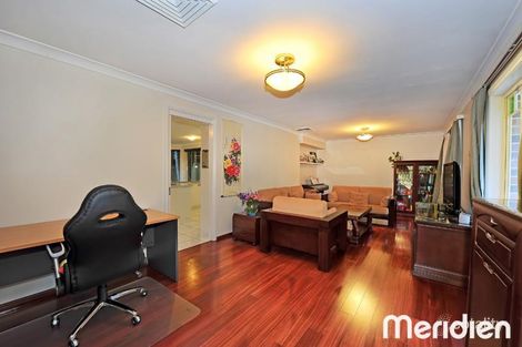 Property photo of 24A Kingussie Avenue Castle Hill NSW 2154