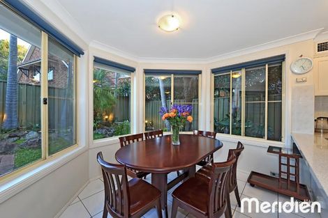 Property photo of 24A Kingussie Avenue Castle Hill NSW 2154