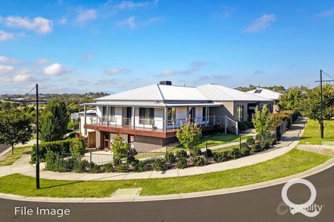 Property photo of 10 Hillgrove Close Warragul VIC 3820