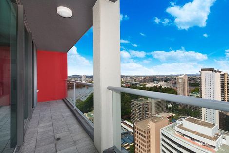 1/26 Felix St, Brisbane City, QLD 4000