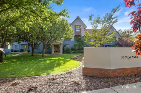 5/2 Hopegood Pl, Garran, ACT 2605