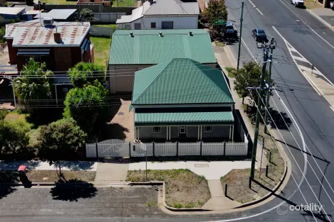 Property photo of 3 Bogan Street Parkes NSW 2870