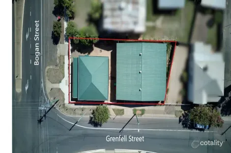 Property photo of 3 Bogan Street Parkes NSW 2870