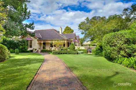 Property photo of 3 Northcote Road Lindfield NSW 2070