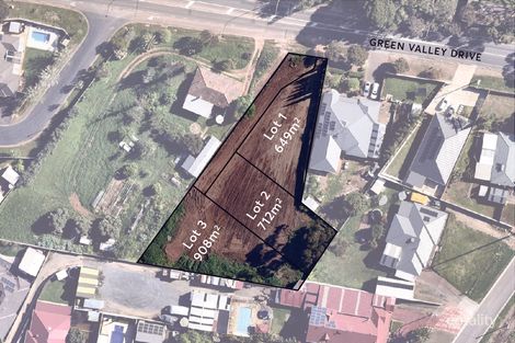 27 Green Valley Dr, Salisbury Heights, SA 5109