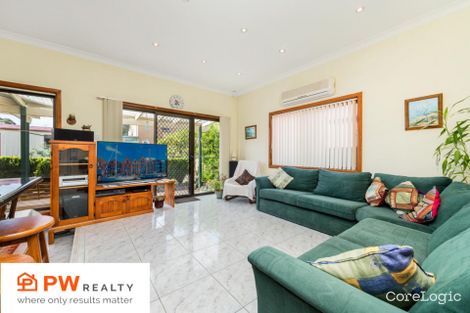 Property photo of 181 Boronia Road Greenacre NSW 2190