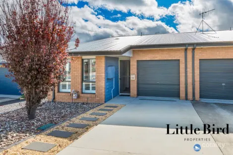 42 Isbister St, Macgregor, ACT 2615