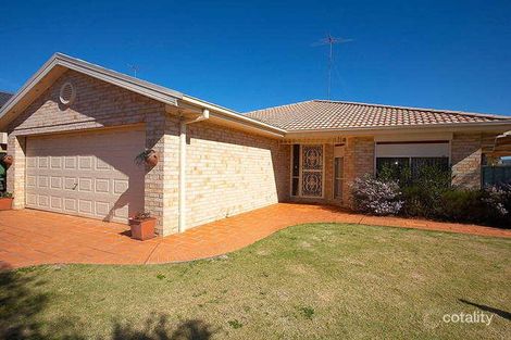 Property photo of 1 Bija Drive Glenmore Park NSW 2745