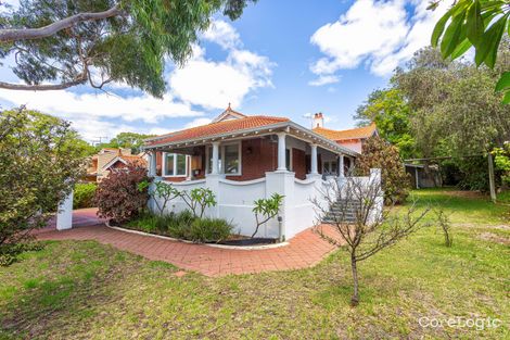 Property photo of 1 Corry Lynn Road Claremont WA 6010