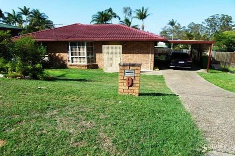 Property photo of 9 Dobell Avenue Collingwood Park QLD 4301