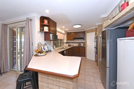 Property photo of 10 Dunlop Rise Kinross WA 6028