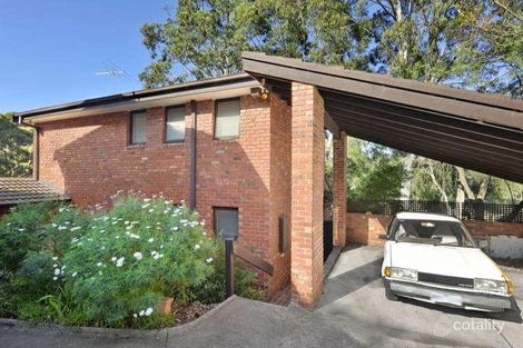 Property photo of 2/7 Ruskin Road Glen Iris VIC 3146