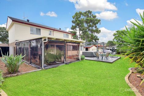 Property photo of 35 Alpine Circuit St Clair NSW 2759