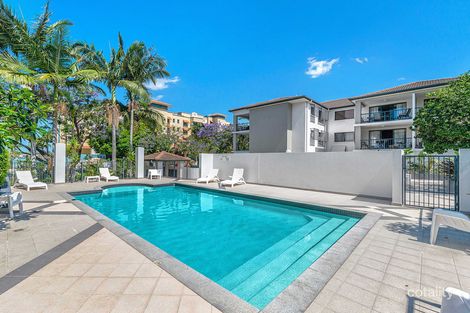 37/52 Newstead Tce, Newstead, QLD 4006