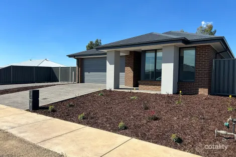 5 Saltbush Dr, Yarrawonga, VIC 3730