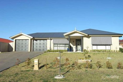 Property photo of 43 Henry Bayly Drive Mudgee NSW 2850